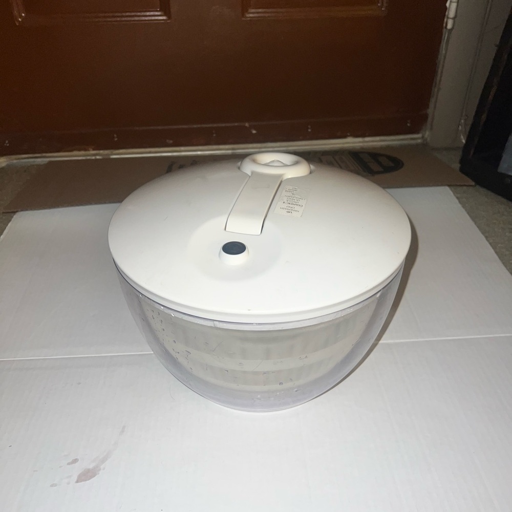The Pampered Chef